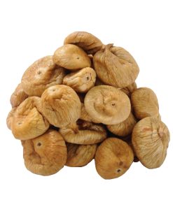 Orta Boy Süzme Dağ Kuru İnciri 1 Kg