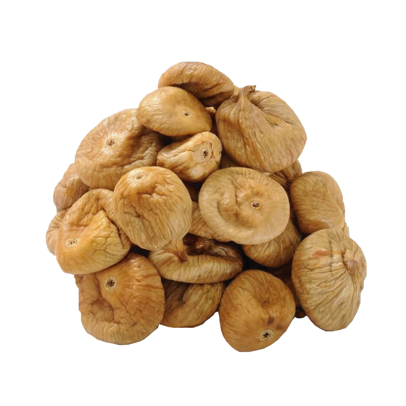 Orta Boy Süzme Dağ Kuru İnciri 1 Kg